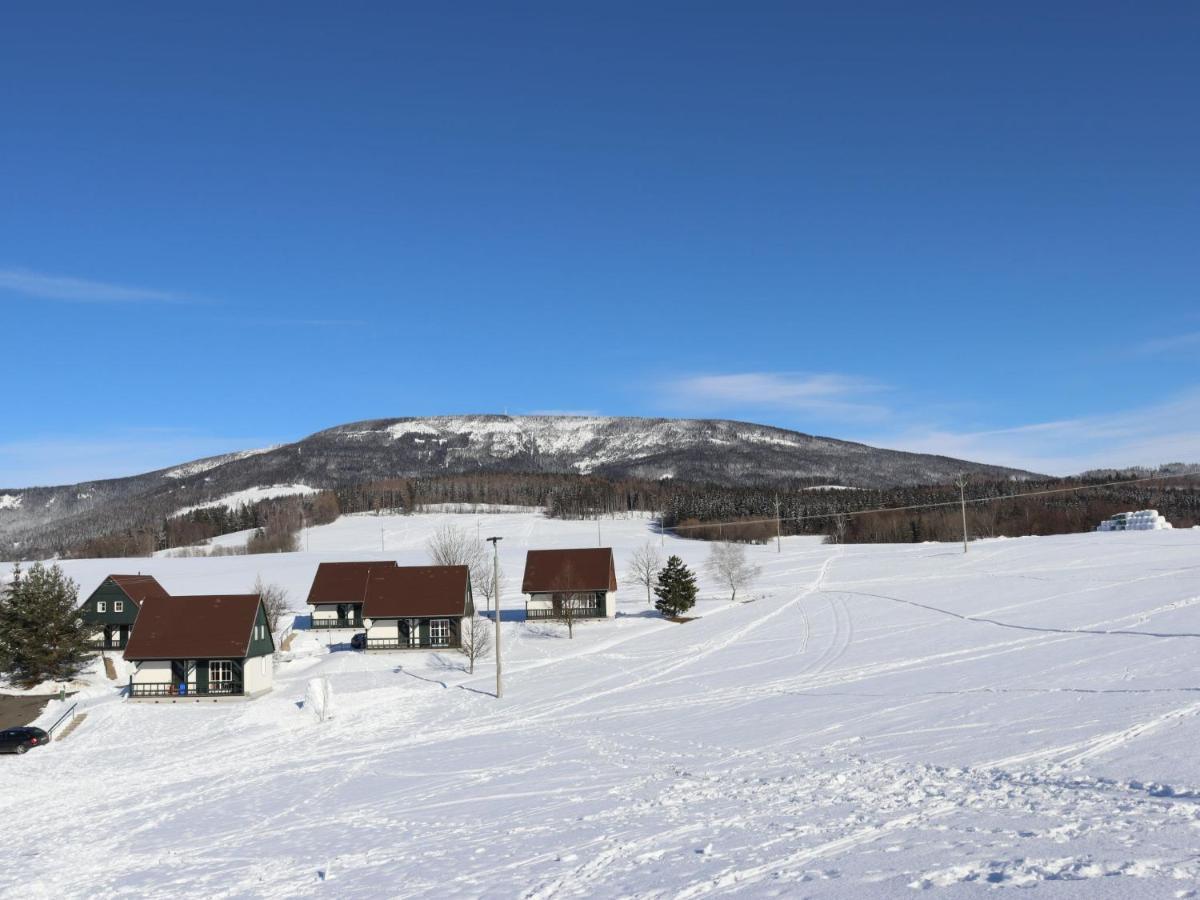 Holiday Home Holiday Hill 67 By Interhome Cista  Exterior photo