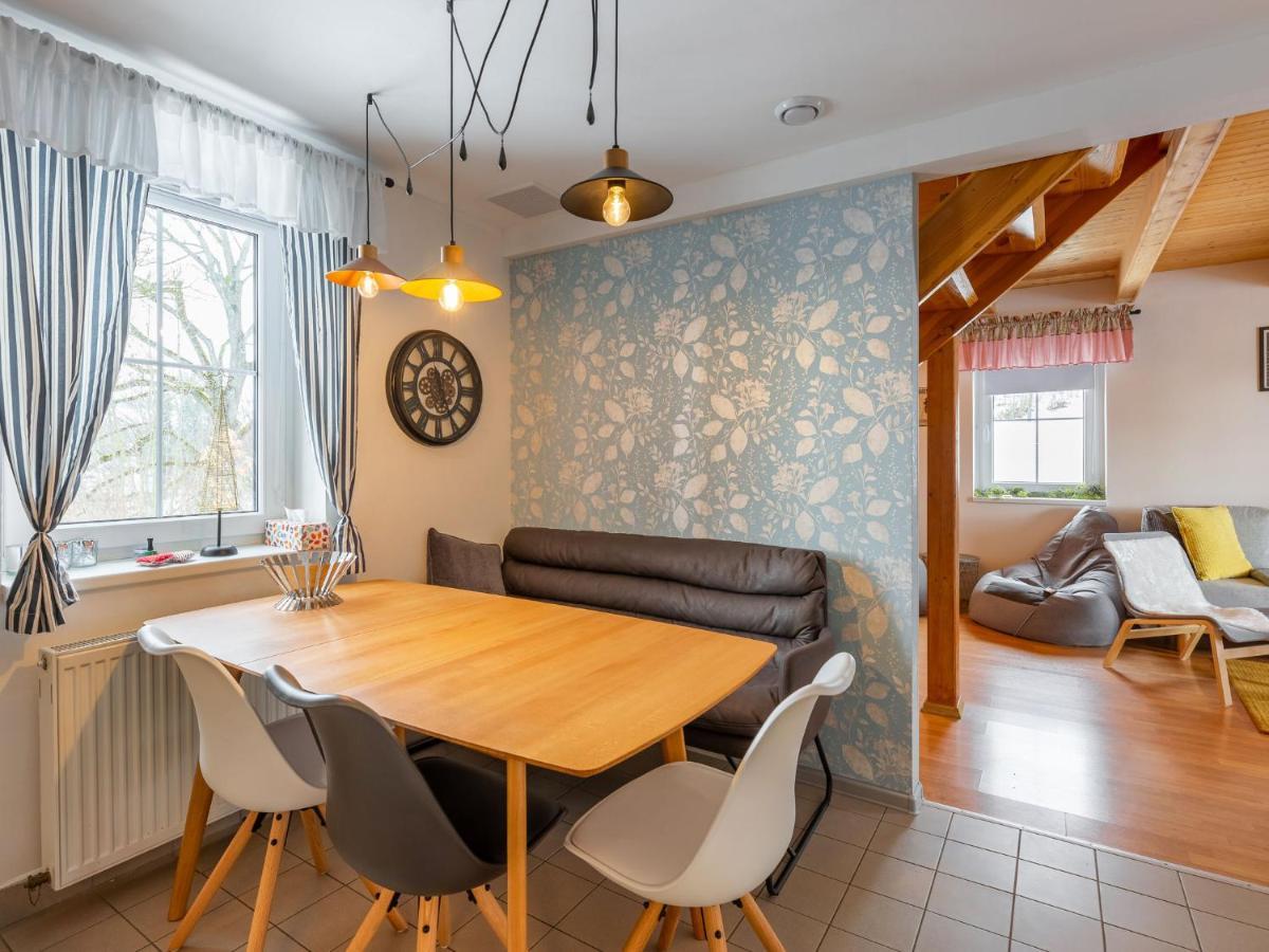 Holiday Home Holiday Hill 67 By Interhome Cista  Exterior photo