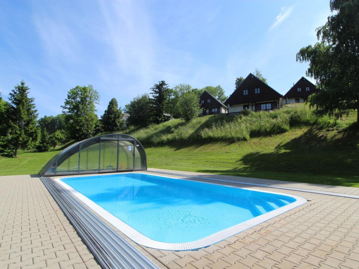 Holiday Home Holiday Hill 67 By Interhome Cista  Exterior photo