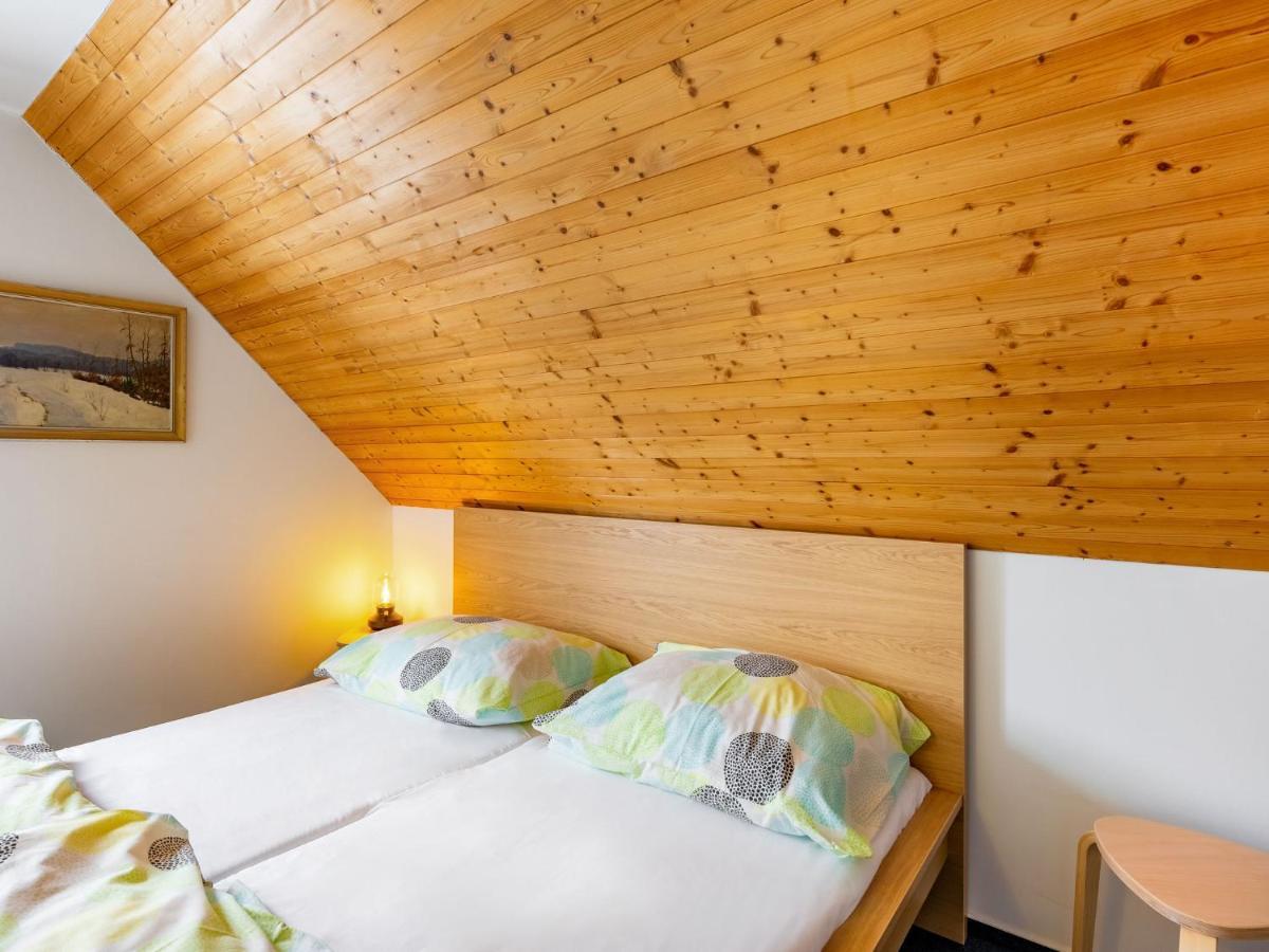Holiday Home Holiday Hill 67 By Interhome Cista  Exterior photo